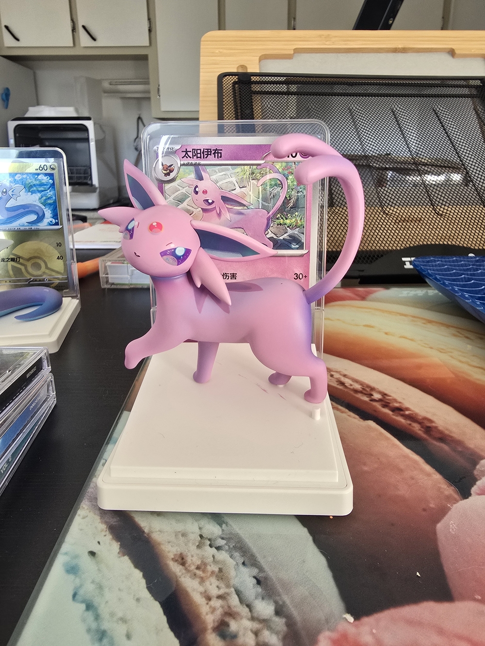 Dream Figure Pkm - Espeon